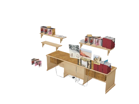 v_res_son_desk, a GTA V map model