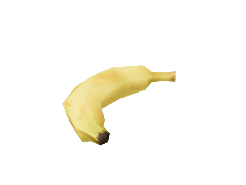 v_res_tre_banana, a GTA V map model