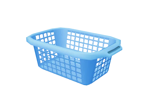 v_res_tre_laundrybasket, a GTA V map model