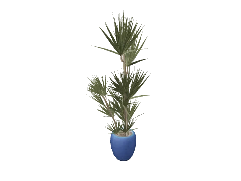 v_res_tre_plant, a GTA V map model