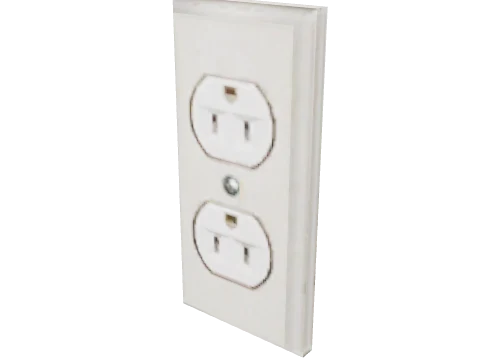v_res_tre_plugsocket, a GTA V map model