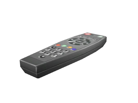 v_res_tre_remote, a GTA V map model
