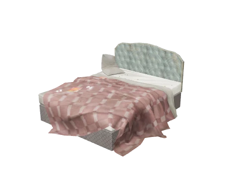 v_res_tt_bed, a GTA V map model
