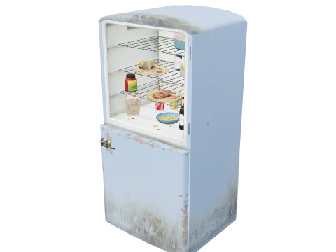 v_res_tt_fridge, a GTA V map model
