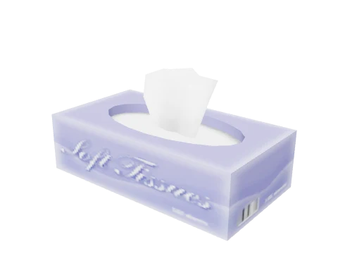 v_res_tt_tissues, a GTA V map model