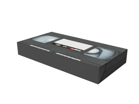 v_res_videotape, a GTA V map model