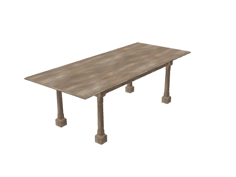 v_ret_fh_dinetable, a GTA V map model