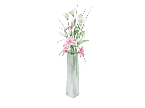v_ret_flowers, a GTA V map model