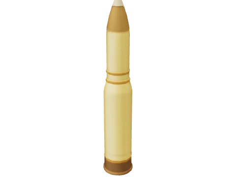 v_ret_gc_bullet, a GTA V map model