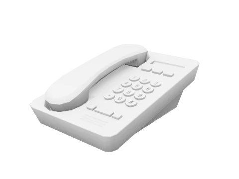 v_ret_gc_phone, a GTA V map model