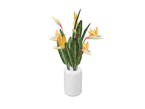v_ret_ps_flowers_01, a GTA V map model