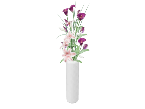 v_ret_ps_flowers_02, a GTA V map model