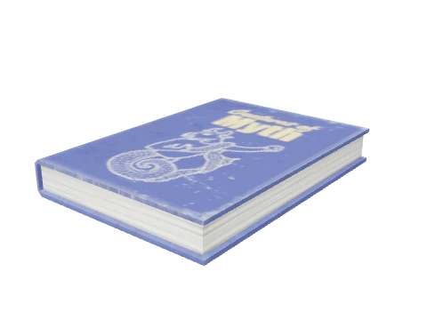 v_ret_ta_book4, a GTA V map model