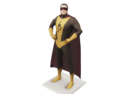 v_ret_ta_hero, a GTA V map model