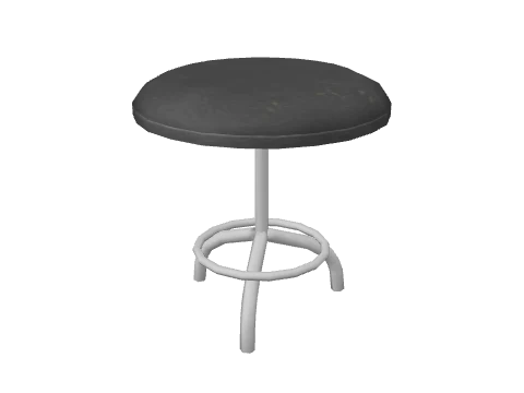v_ret_ta_stool, a GTA V map model
