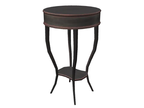 v_ret_tablesml, a GTA V map model