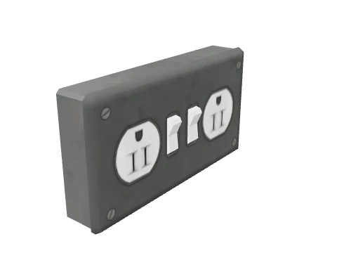 v_serv_2socket, a GTA V map model