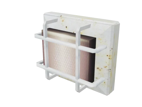 v_serv_metro_walllightcage, a GTA V map model