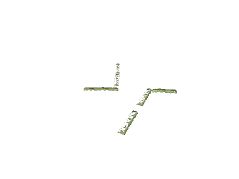 vb_02_hedges_dcl, a GTA V map model