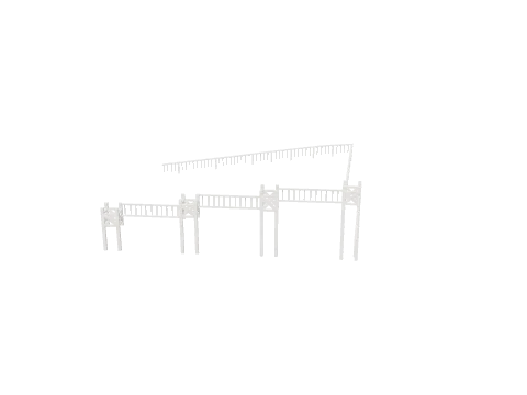 vb_08_fence_07, a GTA V map model