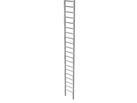 vb_09__ladder_003, a GTA V map model