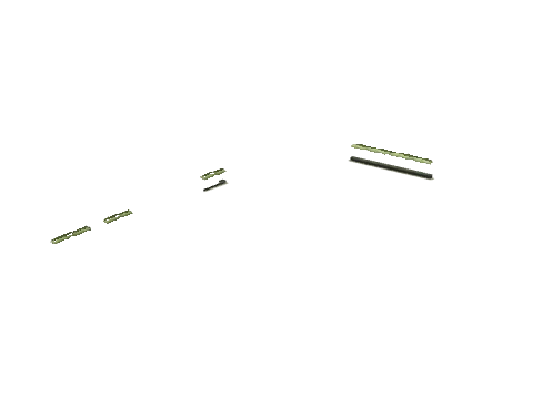 vb_09_hedges_dcl, a GTA V map model