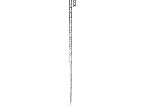 vb_19_ladders, a GTA V map model
