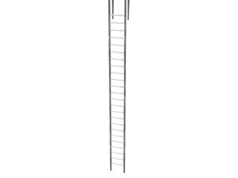 vb_19_ladders01, a GTA V map model