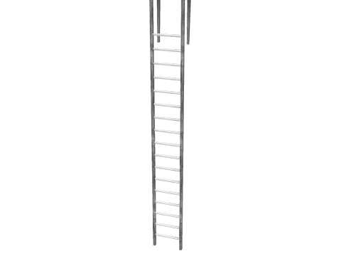 vb_19_ladders_02, a GTA V map model