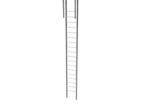 vb_19_ladders_03, a GTA V map model