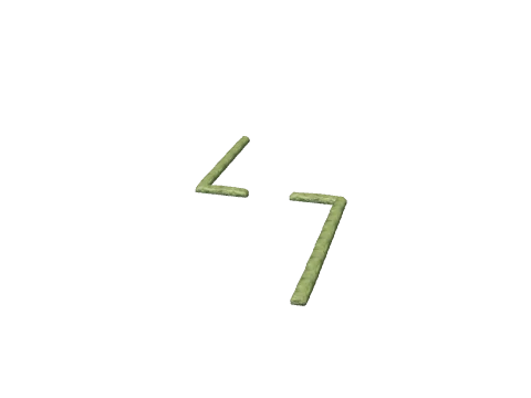 vb_21_hedge_dcl, a GTA V map model