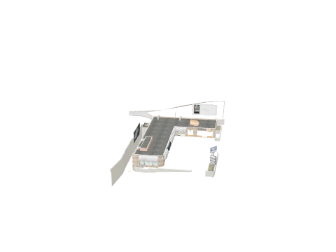 vb_25_mall, a GTA V map model