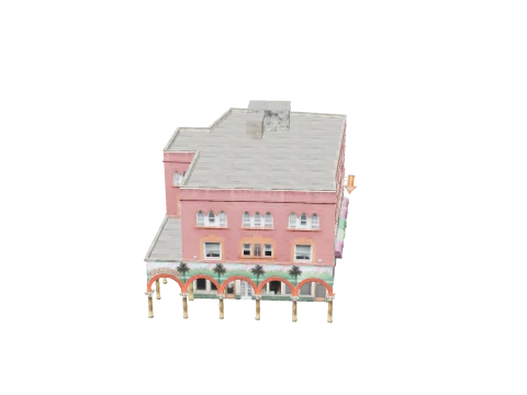 vb_27_buildings, a GTA V map model