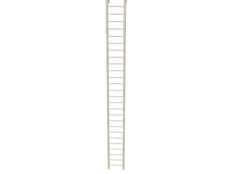 vb_28_ladder01, a GTA V map model