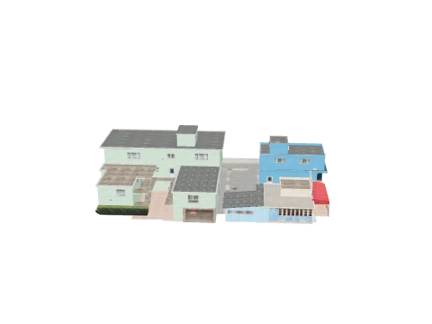 vb_28_lod, a GTA V map model
