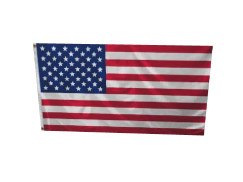 vb_29_americanflag, a GTA V map model