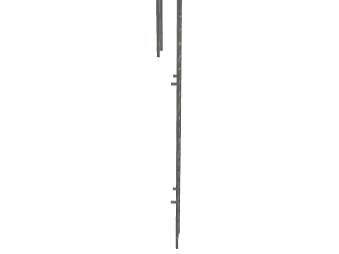 vb_30_ladder, a GTA V map model