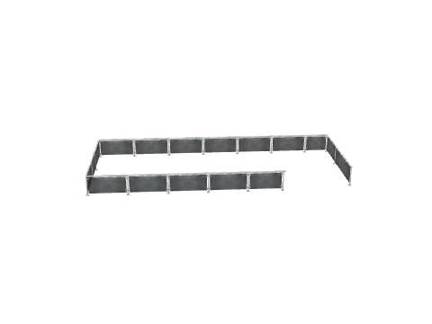 vb_33_bld2_railing_4, a GTA V map model