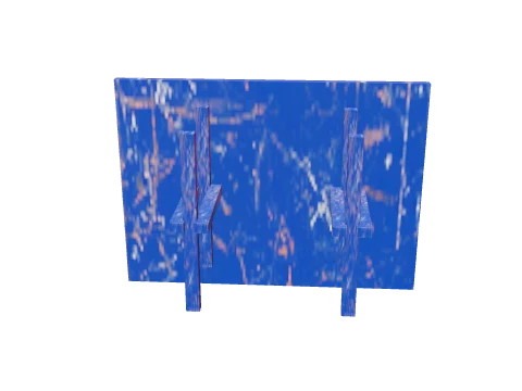 vb_34_bluegymfence_07, a GTA V map model