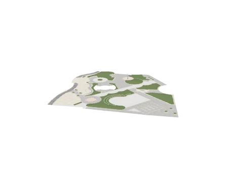 vb_34_park, a GTA V map model