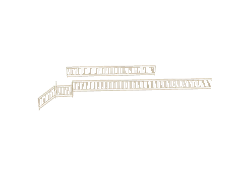 vb_34_railing_06, a GTA V map model