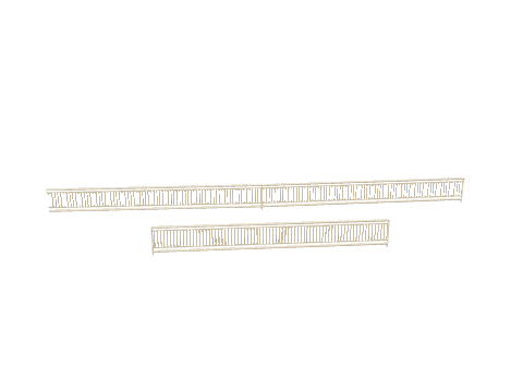 vb_34_railing_07, a GTA V map model