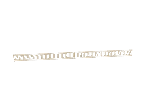 vb_34_railing_09, a GTA V map model