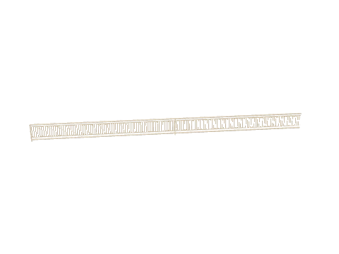 vb_34_railing_10, a GTA V map model