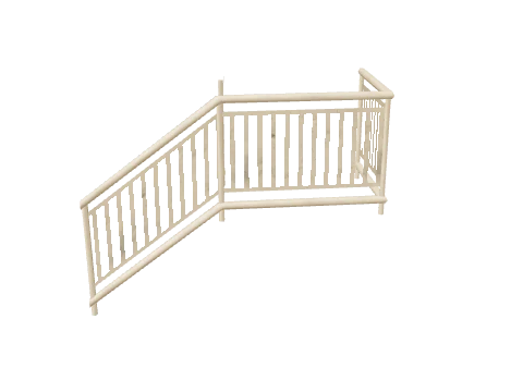 vb_34_railing_11, a GTA V map model