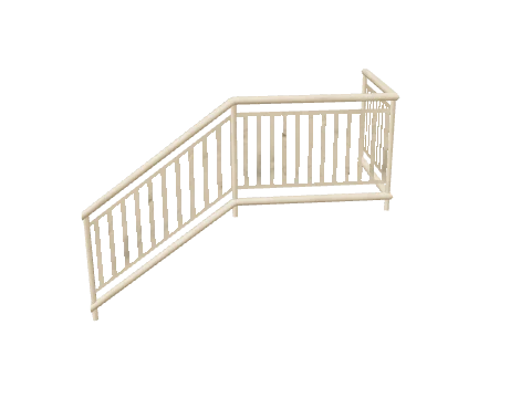 vb_34_railing_15, a GTA V map model
