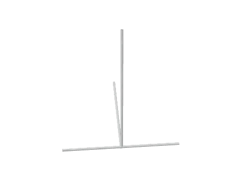 vb_38_build04_pole02, a GTA V map model
