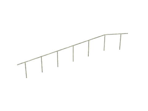 vb_38_fence, a GTA V map model