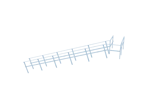vb_38_fence_02, a GTA V map model