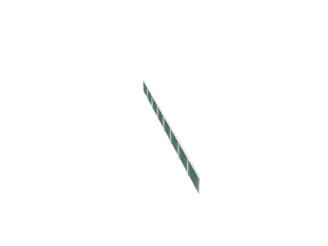vb_38_fence_31, a GTA V map model